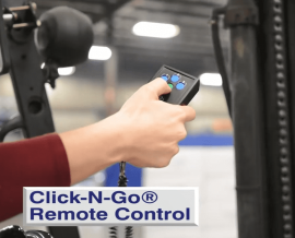 Click-n-Go Remote